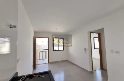 Imagem: Apartamento para Venda, Chácara Mafalda