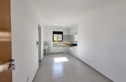 Imagem: Apartamento para Venda, Chácara Mafalda