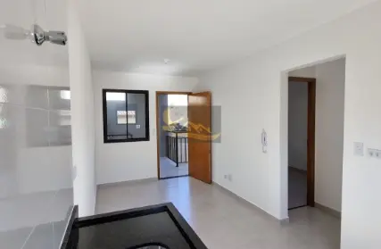 Imagem: Apartamento para Venda, Chácara Mafalda