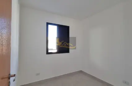 Imagem: Apartamento para Venda, Chácara Mafalda