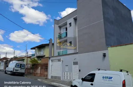 Imagem: Apartamento para Venda, Vila Califórnia