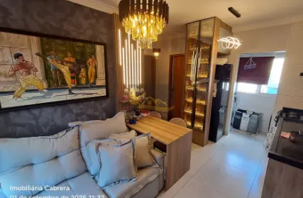 Imagem: Apartamento para Venda, Vila Califórnia