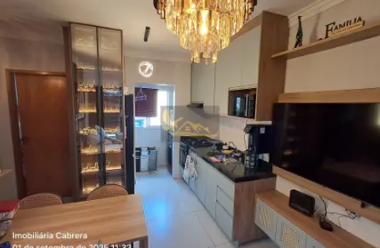 Imagem: Apartamento para Venda, Vila Califórnia