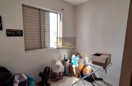 Imagem: Apartamento para Venda, Vila Graciosa