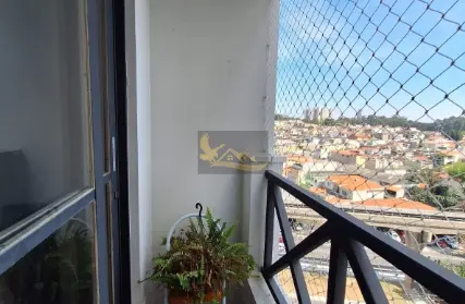 Imagem: Apartamento para Venda, Vila Graciosa