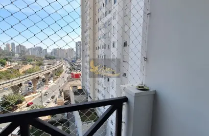 Imagem: Apartamento para Venda, Vila Graciosa