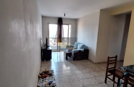 Imagem: Apartamento para Venda, Vila Graciosa