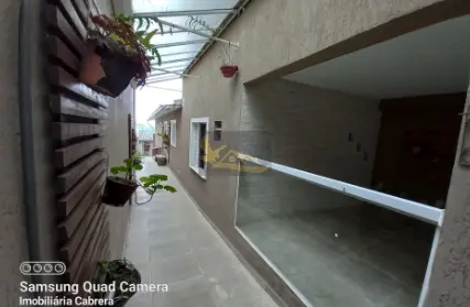 Imagem: Sobrado para Venda, Vila Tolstoi