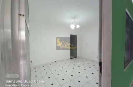 Imagem: Casa Térrea para Alugar, Vila Industrial