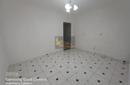 Imagem: Casa Térrea para Alugar, Vila Industrial