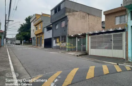 Imagem: Casa Térrea para Venda, Vila Elze