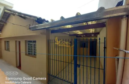 Imagem: Casa Térrea para Venda, Vila Elze