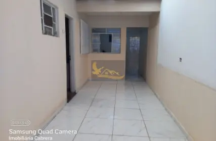 Imagem: Casa Térrea para Venda, Vila Elze