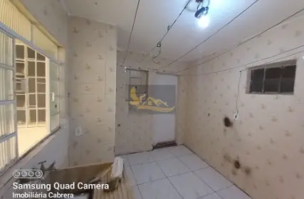 Imagem: Casa Térrea para Venda, Vila Elze