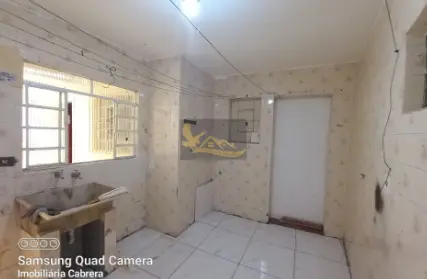 Imagem: Casa Térrea para Venda, Vila Elze