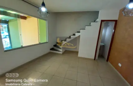 Imagem: Sobrado para Venda, Parque São Lucas