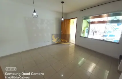 Imagem: Sobrado para Venda, Parque São Lucas