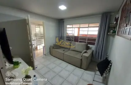 Imagem: Casa Térrea para Venda, Vila Mendes