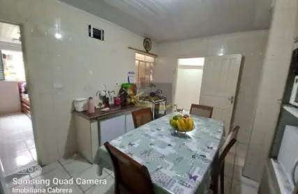 Imagem: Casa Térrea para Venda, Vila Mendes