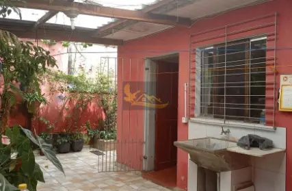 Imagem: Casa Térrea para Venda, Vila São Nicolau