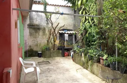 Imagem: Casa Térrea para Venda, Vila São Nicolau