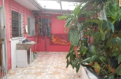 Imagem: Casa Térrea para Venda, Vila São Nicolau