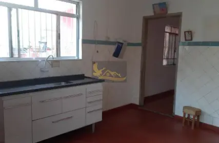 Imagem: Casa Térrea para Venda, Vila São Nicolau