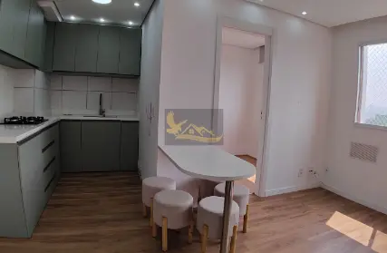 Imagem: Apartamento para Venda, Canindé