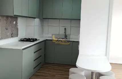 Imagem: Apartamento para Venda, Canindé
