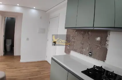 Imagem: Apartamento para Venda, Canindé