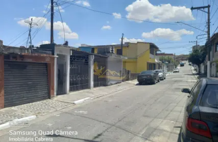 Imagem: Terreno para Venda, Vila Industrial