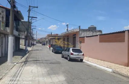 Imagem: Terreno para Venda, Vila Industrial