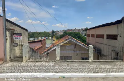 Imagem: Terreno para Venda, Vila Industrial
