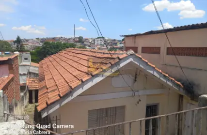 Imagem: Terreno para Venda, Vila Industrial