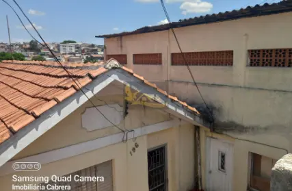 Imagem: Terreno para Venda, Vila Industrial