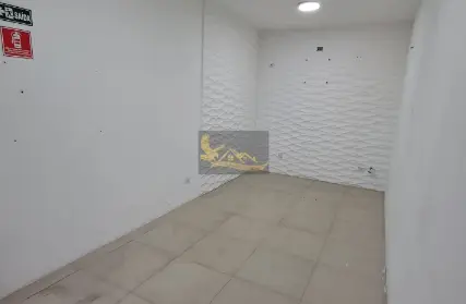 Imagem: Galpão / Salão para Alugar, Vila Bancária