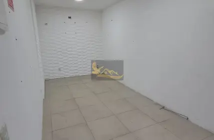 Imagem: Galpão / Salão para Alugar, Vila Bancária