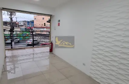 Imagem: Galpão / Salão para Alugar, Vila Bancária