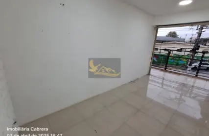 Imagem: Galpão / Salão para Alugar, Vila Bancária