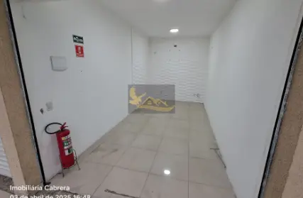 Imagem: Galpão / Salão para Alugar, Vila Bancária