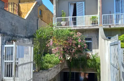 Imagem: Sobrado para Venda, Vila Califórnia