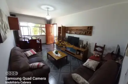 Imagem: Sobrado para Venda, Vila Califórnia