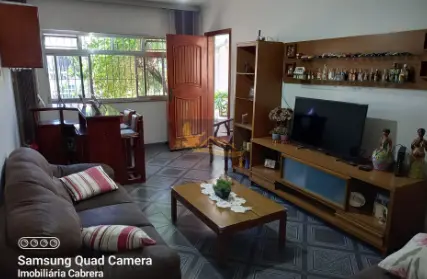 Imagem: Sobrado para Venda, Vila Califórnia