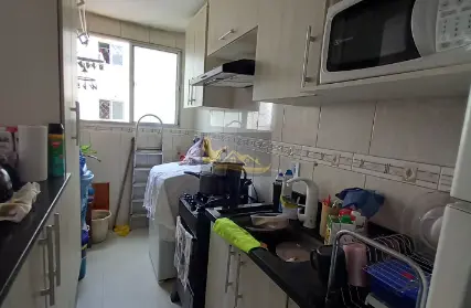 Imagem: Apartamento para Venda, Jardim Ângela (ZL)