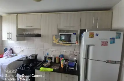 Imagem: Apartamento para Venda, Jardim Ângela (ZL)