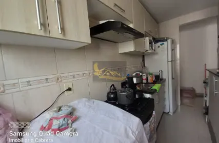 Imagem: Apartamento para Venda, Jardim Ângela (ZL)