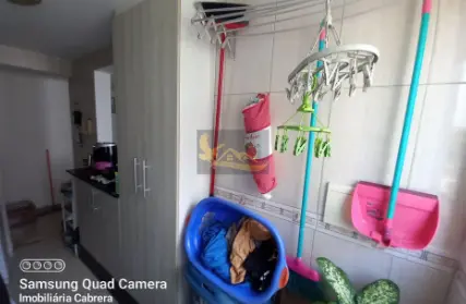 Imagem: Apartamento para Venda, Jardim Ângela (ZL)