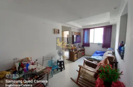 Imagem: Apartamento para Venda, Jardim Ângela (ZL)