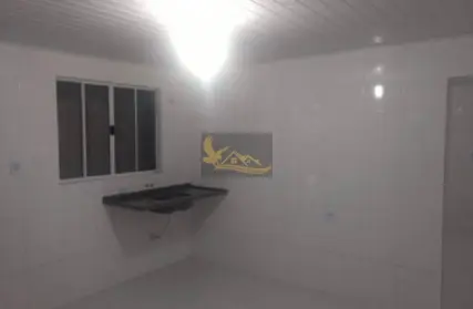 Imagem: Casa Térrea para Venda, Parque dos Bancários