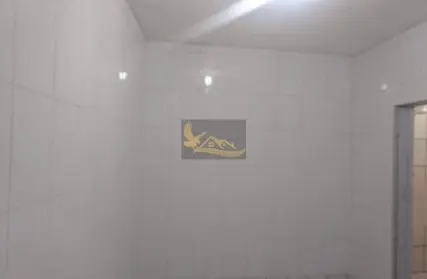 Imagem: Casa Térrea para Venda, Parque dos Bancários